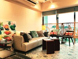 The Hillier (D23), Apartment #445766111